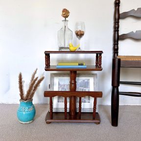 ყავის მაგიდა - სათავსო