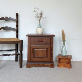 წაბლის ხის ტუმბო