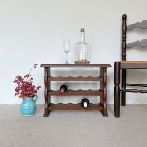 ბოთლების ჩასადები