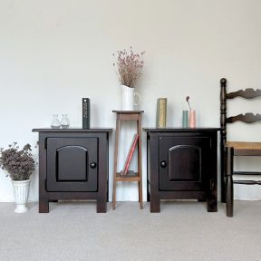 წაბლის ხის ტუმბო