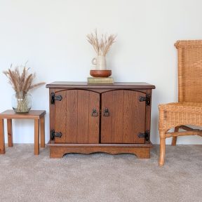 commode